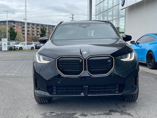 BMW X3 M50 xDrive 2026 à Terrebonne, Québec - 2 - w320h240px