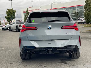BMW X3 M50 xDrive 2026 à Terrebonne, Québec - 5 - w320h240px