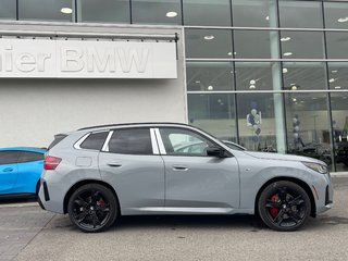 BMW X3 M50 xDrive 2026 à Terrebonne, Québec - 3 - w320h240px