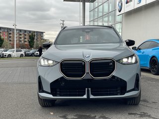 BMW X3 M50 xDrive 2026 à Terrebonne, Québec - 2 - w320h240px