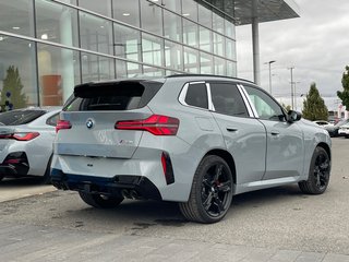 BMW X3 M50 xDrive 2026 à Terrebonne, Québec - 4 - w320h240px