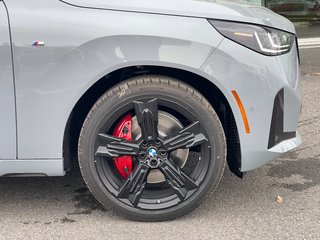 BMW X3 M50 xDrive 2026 à Terrebonne, Québec - 6 - w320h240px