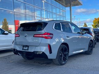 2026 BMW X3 30 xDrive in Terrebonne, Quebec - 4 - w320h240px