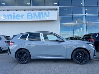 2026 BMW X3 30 xDrive in Terrebonne, Quebec - 3 - w320h240px