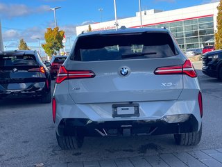 2026 BMW X3 30 xDrive in Terrebonne, Quebec - 5 - w320h240px