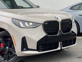 BMW X3 M50 xDrive 2026 à Terrebonne, Québec - 6 - w320h240px