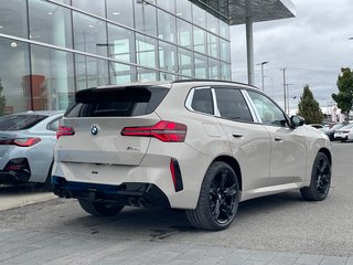 BMW X3 M50 xDrive 2026 à Terrebonne, Québec - 4 - w320h240px
