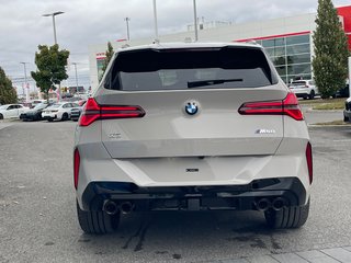 BMW X3 M50 xDrive 2026 à Terrebonne, Québec - 5 - w320h240px