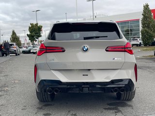 BMW X3 30 xDrive 2026 à Terrebonne, Québec - 5 - w320h240px