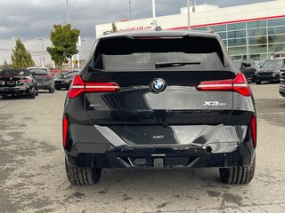 BMW X3 30 xDrive 2026 à Terrebonne, Québec - 5 - w320h240px