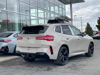 BMW X3 30 xDrive 2026 à Terrebonne, Québec - 4 - w320h240px