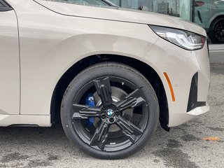 BMW X3 30 xDrive 2026 à Terrebonne, Québec - 6 - w320h240px