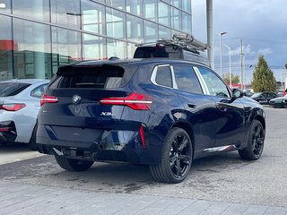 BMW X3 30 xDrive 2026 à Terrebonne, Québec - 4 - w320h240px
