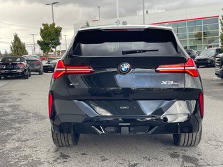 BMW X3 30 xDrive 2026 à Terrebonne, Québec - 5 - w320h240px