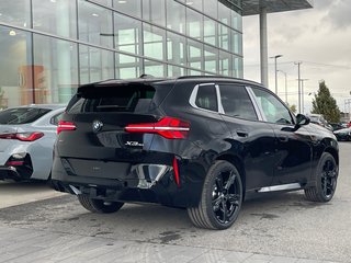 BMW X3 30 xDrive 2026 à Terrebonne, Québec - 4 - w320h240px