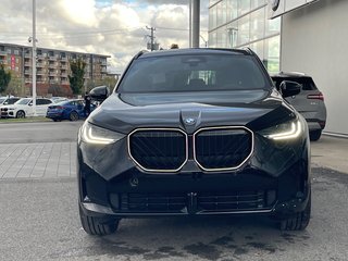 BMW X3 30 xDrive 2026 à Terrebonne, Québec - 2 - w320h240px