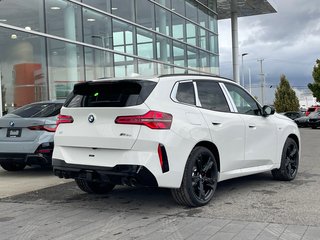 BMW X3 M50 xDrive 2026 à Terrebonne, Québec - 4 - w320h240px