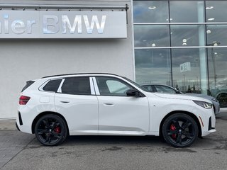 BMW X3 M50 xDrive 2026 à Terrebonne, Québec - 3 - w320h240px