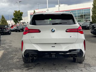 BMW X3 M50 xDrive 2026 à Terrebonne, Québec - 5 - w320h240px