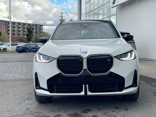 BMW X3 M50 xDrive 2026 à Terrebonne, Québec - 2 - w320h240px