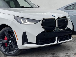 BMW X3 M50 xDrive 2026 à Terrebonne, Québec - 6 - w320h240px