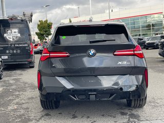 BMW X3 30 xDrive 2026 à Terrebonne, Québec - 5 - w320h240px