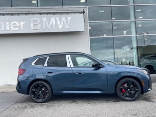 BMW X3 M50 xDrive 2026 à Terrebonne, Québec - 3 - w320h240px
