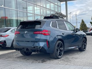 BMW X3 M50 xDrive 2026 à Terrebonne, Québec - 4 - w320h240px