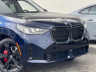 BMW X3 M50 xDrive 2026 à Terrebonne, Québec - 6 - w320h240px