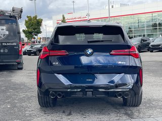 BMW X3 M50 xDrive 2026 à Terrebonne, Québec - 5 - w320h240px