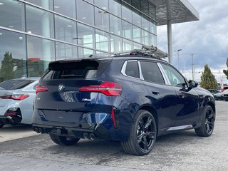 BMW X3 M50 xDrive 2026 à Terrebonne, Québec - 4 - w320h240px