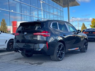 2026 BMW X3 30 xDrive in Terrebonne, Quebec - 4 - w320h240px