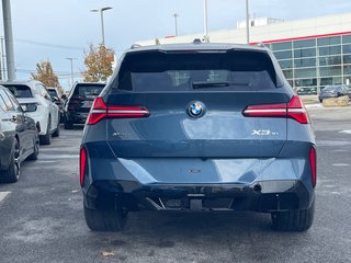 2026 BMW X3 30 xDrive in Terrebonne, Quebec - 5 - w320h240px