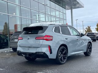2026 BMW X3 30 xDrive in Terrebonne, Quebec - 4 - w320h240px