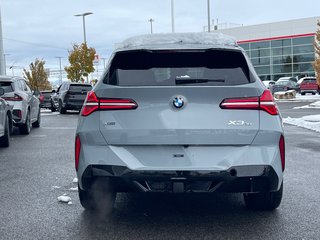 2026 BMW X3 30 xDrive in Terrebonne, Quebec - 5 - w320h240px