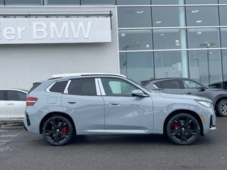 2026 BMW X3 30 xDrive in Terrebonne, Quebec - 3 - w320h240px