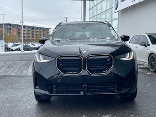 2026 BMW X3 M50 xDrive in Terrebonne, Quebec - 2 - w320h240px