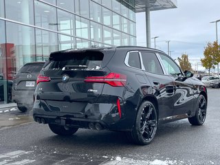 2026 BMW X3 M50 xDrive in Terrebonne, Quebec - 4 - w320h240px