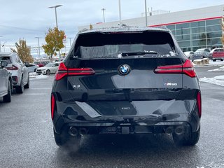 2026 BMW X3 M50 xDrive in Terrebonne, Quebec - 5 - w320h240px