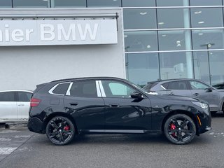 2026 BMW X3 M50 xDrive in Terrebonne, Quebec - 3 - w320h240px