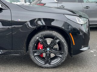 2026 BMW X3 M50 xDrive in Terrebonne, Quebec - 6 - w320h240px