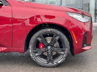 BMW X3 30 xDrive 2026 à Terrebonne, Québec - 6 - w320h240px