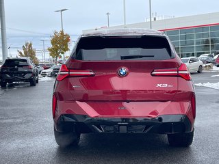 BMW X3 30 xDrive 2026 à Terrebonne, Québec - 5 - w320h240px