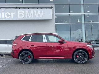 BMW X3 30 xDrive 2026 à Terrebonne, Québec - 3 - w320h240px