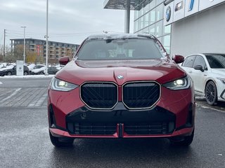 BMW X3 30 xDrive 2026 à Terrebonne, Québec - 2 - w320h240px
