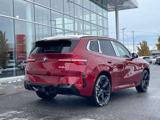 BMW X3 30 xDrive 2026 à Terrebonne, Québec - 4 - w320h240px