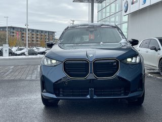 2026 BMW X3 M50 xDrive in Terrebonne, Quebec - 2 - w320h240px