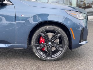 2026 BMW X3 M50 xDrive in Terrebonne, Quebec - 6 - w320h240px