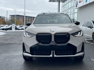 2026 BMW X3 M50 xDrive in Terrebonne, Quebec - 2 - w320h240px