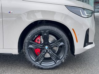 2026 BMW X3 M50 xDrive in Terrebonne, Quebec - 6 - w320h240px